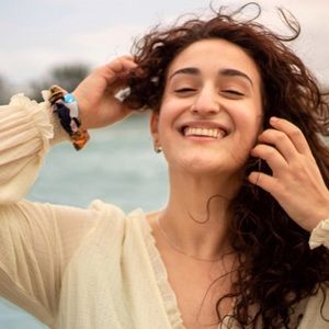 Meet your Posher, Erica